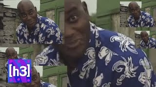 ainsley harriott exe h3h3productions [upl. by Alvan]