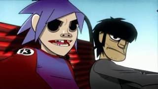 Gorillaz  192000 Official Video [upl. by Green]