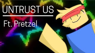 UNTRUST US  Animation meme  Insp phantom [upl. by Somerville757]