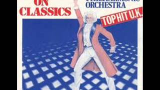 Hooked On Classics The Philharmonic Orchestra Special 12quotDisco Mix Remasterd By BvdM 2012 [upl. by Cummings]