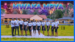 MWAKA MPYA  OFFICIAL 4K VIDEO  D KASHATILA  KWAYA YA VIJANA ICHUNI MAGENA CATHOLIC PARISH [upl. by Ferrell989]