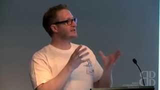 CBT for BDD  Rob Willson  Body Dysmorphic Disorder BDD Conference 2015 London [upl. by Sualk]