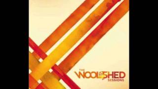 Only Your Arms  The Woolshed Sessions [upl. by Teahan]