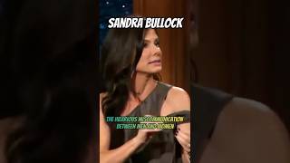 craigferguson sandrabullock [upl. by Edie]