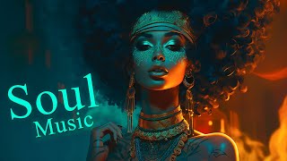 Top Modern Soul Mix  Paradise  Best Melodies to Unwind and Relax [upl. by Daegal]