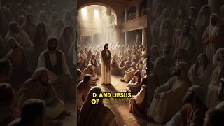 Who Is Jesus Discover His Life and Legacy ✝️ shorts shortvideo jesus [upl. by Eelnyl]