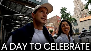 A Day to Celebrate  My Wifes Birthday  Brendan Fallis Vlogs [upl. by Nieberg459]