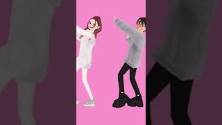 Pargoy dance challenge pargoy tiktok [upl. by Ilwain]