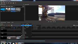 Tutoriel  Openshot montage vidéo simple gratuit en français [upl. by Zednanreh]