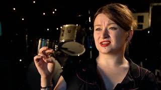 Eliza Carthy – My Music Full Film  Gonzo [upl. by Roderigo986]