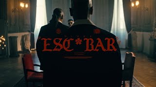 BLOK3  ESCBAR OFFICIAL VIDEO [upl. by Childers]