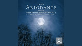 Ariodante HWV 33 Act 2 quotScherza infidaquot Ariodante [upl. by Acim]