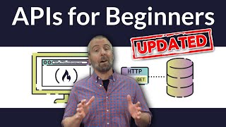 APIs for Beginners 2023  How to use an API Full Course  Tutorial [upl. by Laforge]