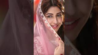 sonarikabhadoria shaheersheikh daastan e mohabbat salim and anarkali [upl. by Nanji]