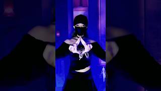 Finger Dance Challenge Join Us  Creative Hand Dance Choreography  Finger Tutting Tutorial [upl. by Ammann219]