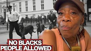 NO BLACKS Allowed  The Windrush Scandal [upl. by Anivas]