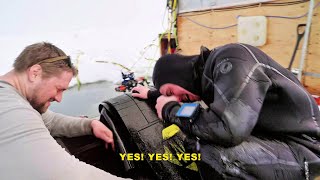 Bering Sea Gold  Season 18 Episode 9 Preview HD 2024 [upl. by Nesilla]