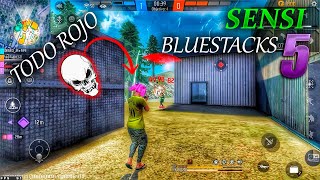 NUEVA CONFIGURACION BRUTAL PARA BLUESTACKS 5 ✅ CONFIGURACION PERFECTA PARA FREE FIRE PC 2023 [upl. by Luanne]