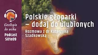 Polskie geoparki Geopark Kraina Wygasłych Wulkanów  Geologia do ucha [upl. by Etna883]