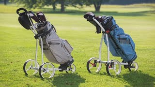 Best Golf Cart Bags A Comprehensive Review for Every Golfer [upl. by Yesak]