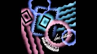 Metronomy  Love Letters Soulwax Remix Official Audio [upl. by Jenesia]