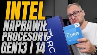 Nvidia wycofa kolejne RTX 4000 a Intel naprawił procesory [upl. by Kado834]