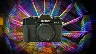 Fujifilm XT10 vs Fujifilm XT1 XE2 X30 XA1 and X100 [upl. by Odnam]