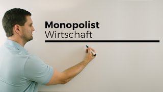 MonopolMonopolist Berufkolleg Wirtschaft Verwaltung [upl. by Franciscka]