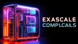 Exascale Computing a NEW Era of Technology  AI Insight [upl. by Kcireddor802]