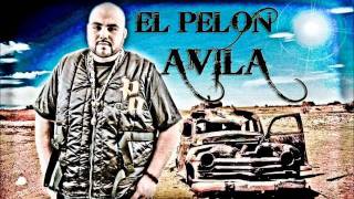 El Elegua  El Pelon Avila Ft Larry HernandezFuerza Records 2011 Estudio [upl. by Murat]