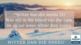 Witter dan die sneeu [upl. by Janice153]