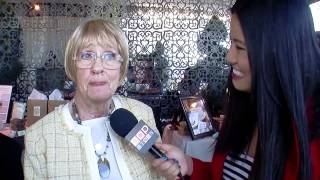 quotDesperate Housewivesquot Kathryn Joostens Last Interview [upl. by My534]