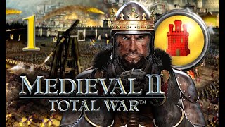 THESE 5 MODS TURN MEDIEVAL 2 INTO SOMETHING AMAZING  Total War Mod Spotlights [upl. by Haff]