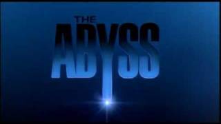 The Abyss 1989  Trailer [upl. by Alano984]