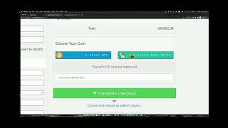 2 TRANSFERRING USDTs TO CASH WALLET IN OES ACCOUNT in English and Vietnamese [upl. by Kemeny210]