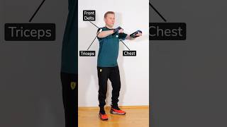 Best Chest Expander Exercises  Old School Workout 💪 [upl. by Graham]