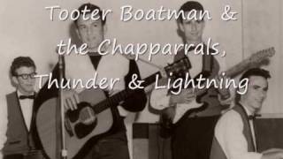 Tooter Boatman Thunder amp Lightning [upl. by Ayekel]