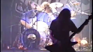 Opprobrium Incubus  Beyond The Unknown Live in Holland 1991 Soundboard Audio [upl. by Mehsah84]