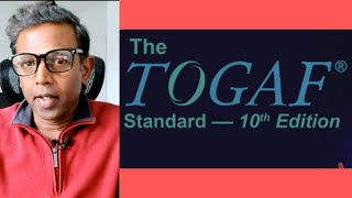 TOGAF 10  TOGAF 92 to TOGAF 10  How to upgrade your certification from TOGAF 9 to TOGAF 10 [upl. by Morton]