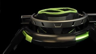 Virtuix Omni Product Design [upl. by Eerdua771]