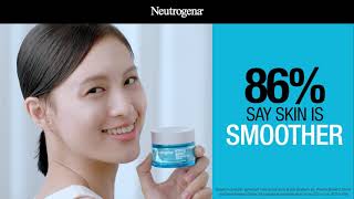 Neutrogena Hydro Boost Water Gel 2023 [upl. by Follansbee]