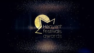 Heavent Festival Awards 2023 [upl. by Heath990]