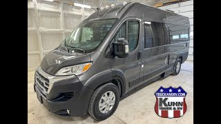 2024 Roadtrek Play Class B Camper Van RV Motorhome FOR SALE truckandrvcom [upl. by Eenahpets364]