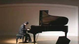 Piano Variations on quotOde to Joyquot from Beethovens 9th Sym [upl. by Lletnwahs677]