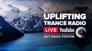 Uplifting Trance Radio · 247 Live Stream [upl. by Aruol]