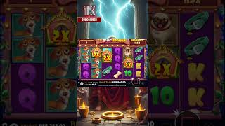 SHORTS Казино Экстрим Адреналиновые Спины заносы slot casino онлайнказино [upl. by Nairda]