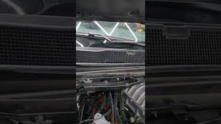 Pro Tip for E85 Flex Fuel Install on RAM TRX [upl. by Belford]