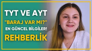 TYT ve AYT Nedir  En Güncel Bilgilerle YKS Sistemi [upl. by Hna138]