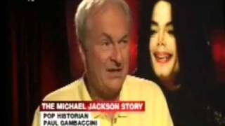 Michael Jackson Documentary The MJ Story PART 2 of 3 Interviews Re His Music SInging amp Dancing [upl. by Nayhr953]