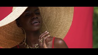 Crystal Asige  Lenga Official Music Video [upl. by Ijat]